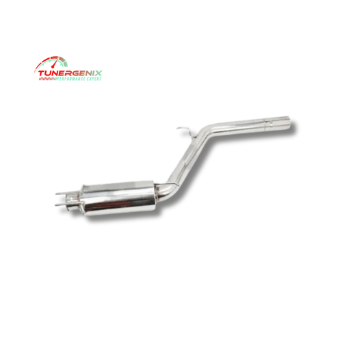 TunerGenix Catback Exhaust Catback Exhaust for Nissan 350Z 03-09