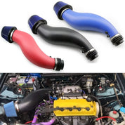 TunerGenix Cold Air Intake Kit Cold Air Filter Intake Kits for Honda Civic 92-00 EG EK