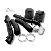 TunerGenix Cold Air Intake Kit Cold Air Intake Kit for Nissan 350Z /G35/Infiniti G35 Sedan 07-08