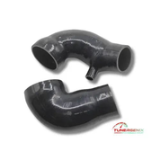 TunerGenix Cold Air Intake Kit Cold Air Intake Kit for Nissan Infiniti 2016+