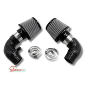 TunerGenix Cold Air Intake Kit Cold Air Intake Kit for Nissan Infiniti 2016+