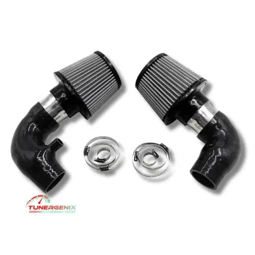 TunerGenix Cold Air Intake Kit Cold Air Intake Kit for Nissan Infiniti 2016+