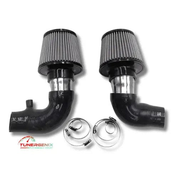 TunerGenix Cold Air Intake Kit Cold Air Intake Kit for Nissan Infiniti 2016+