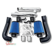 TunerGenix Cold Air Intake Kit Cold Air Intake Kit for Nissan Infiniti 3"