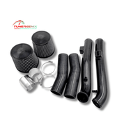 TunerGenix Cold Air Intake Kit Cold Air Intake Kit for Nissan 350Z /G35/Infiniti G35 Sedan 07-08