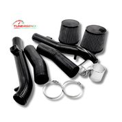 TunerGenix Cold Air Intake Kit Cold Air Intake Kit for Nissan 350Z /G35/Infiniti G35 Sedan 07-08