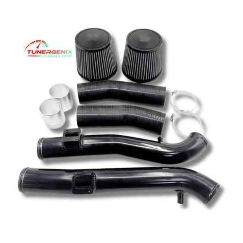 TunerGenix Cold Air Intake Kit Cold Air Intake Kit for Nissan 350Z /G35/Infiniti G35 Sedan 07-08