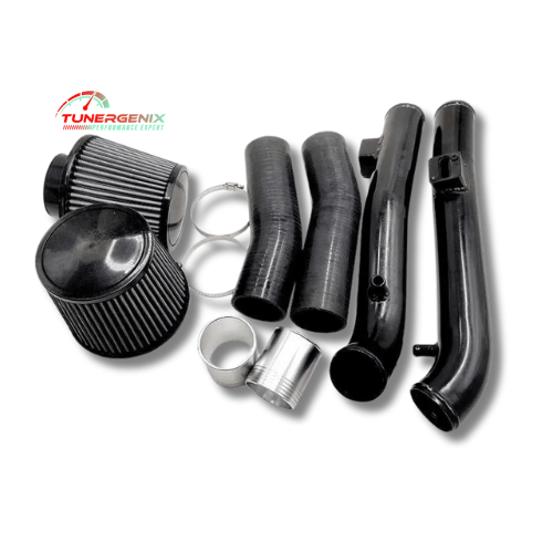 TunerGenix Cold Air Intake Kit Cold Air Intake Kit for Nissan 350Z /G35/Infiniti G35 Sedan 07-08