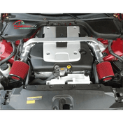 TunerGenix Cold Air Intake Kit Cold Air Intake Kit for Nissan 370Z 09-20/Infiniti G37 3.7L 08-13