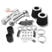 TunerGenix Cold Air Intake Kit Cold Air Intake Kit for Nissan 370Z 09-20/Infiniti G37 3.7L 08-13