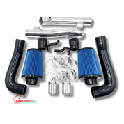 TunerGenix Cold Air Intake Kit for Nissan Infiniti 3" Cold Air Intake Kit Cold Air Intake Kit for Nissan Infiniti 3"