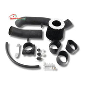 TunerGenix Cold Air Intake Kit Cold Air Intake Kit with Heat Shield Filter for Nissan/Infiniti 350Z/G35 V35