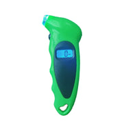 TunerGenix Digital Tire Pressure Meter Digital Tire Pressure Meter