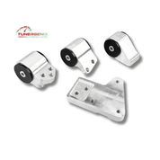 TunerGenix Engine Mounts Racing Engine Mounts for Honda Civic EG 92-95 70A