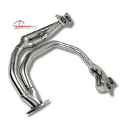 TunerGenix Exhaust Header Exhaust Header for Subaru Impreza/RS Sedan/Outback /TS Wagon 4D 98-05/02-05