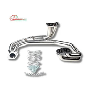 TunerGenix Exhaust Header Exhaust Header for Subaru Impreza/RS Sedan/Outback /TS Wagon 4D 98-05/02-05
