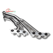 TunerGenix Exhaust Header Exhaust Header for Lexus IS300 3.0L 2JX-GE 01-05