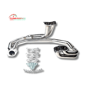 TunerGenix Exhaust Header Exhaust Header for Subaru Impreza/RS Sedan/Outback /TS Wagon 4D 98-05/02-05