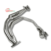 TunerGenix Exhaust Header Exhaust Header for Subaru Impreza/RS Sedan/Outback /TS Wagon 4D 98-05/02-05