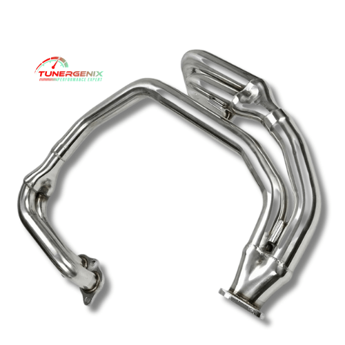 TunerGenix Exhaust Header Exhaust Header for Subaru Impreza/RS Sedan/Outback /TS Wagon 4D 98-05/02-05