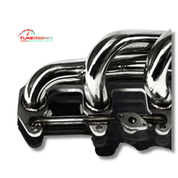 TunerGenix Headers Exhaust Header Manifold for Mazda RX8 03-10 1.3L