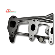 TunerGenix Headers Exhaust Header Manifold for Mazda RX8 03-10 1.3L