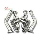 TunerGenix Headers Header Exhaust Manifold for Nissan 350Z/G35 03-06