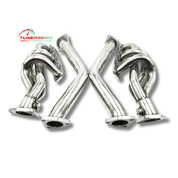 TunerGenix Headers Header Exhaust Manifold for Nissan 350Z/G35 03-06