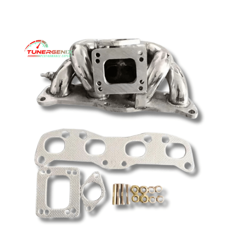 TunerGenix Exhaust Manifold Exhaust Manifold for Nissan 180SX