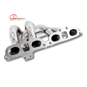 TunerGenix Exhaust Manifold Exhaust  Manifold for Nissan 240SX/200SX/180SX 89-98