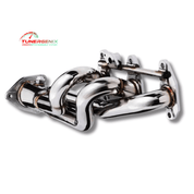 TunerGenix Exhaust Manifold Header Exhaust Manifold Header for Mazda RX8 1.3L 03-10