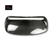 TunerGenix Exterior Accessories Carbon Fiber Intake Duct Kit for Subaru Impreza WRX STi 08-14