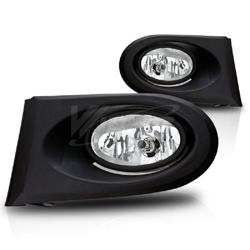 TunerGenix Fog Lights Fog Lights for Acura RSX 02-04