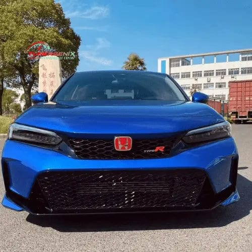 Upgrade Your Ride with Honda Civic Type R Grille | TunerGenix