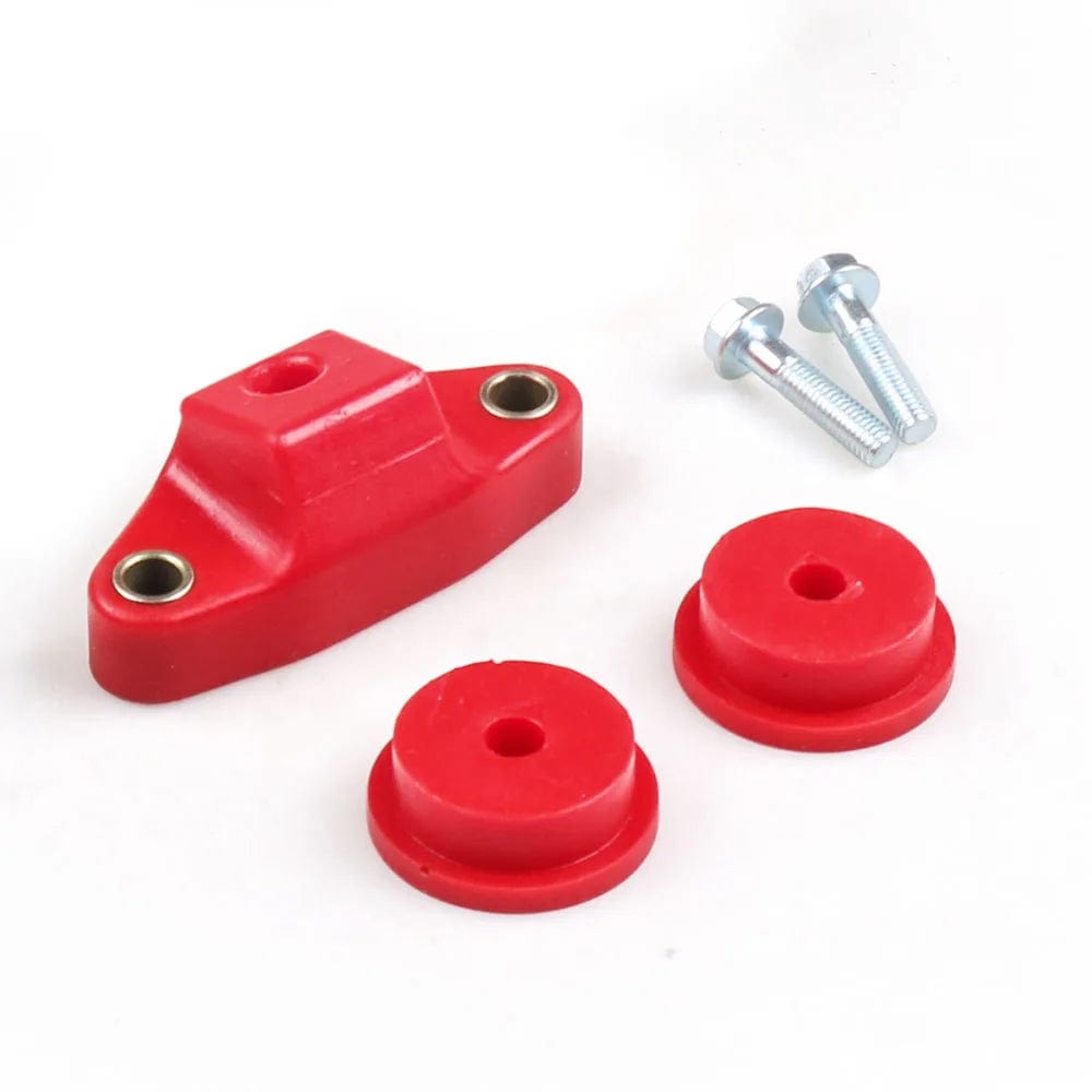 TunerGenix For 5 speed Front & Rear Shifter Stabilizer Bushing Kit (5 / 6 Speed)