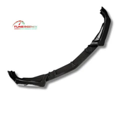 TunerGenix Front Splitter Front Splitter for Honda Accord 18