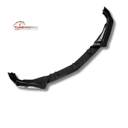 TunerGenix Front Splitter Front Splitter for Honda Accord 18
