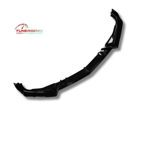 TunerGenix Front Splitter Front Splitter for Honda Accord 18