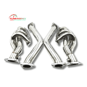 TunerGenix Headers Header Manifold for Nissan Infiniti G37/370z