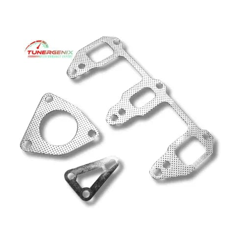 TunerGenix Headers Exhaust Header Manifold for Mazda RX8 03-10 1.3L
