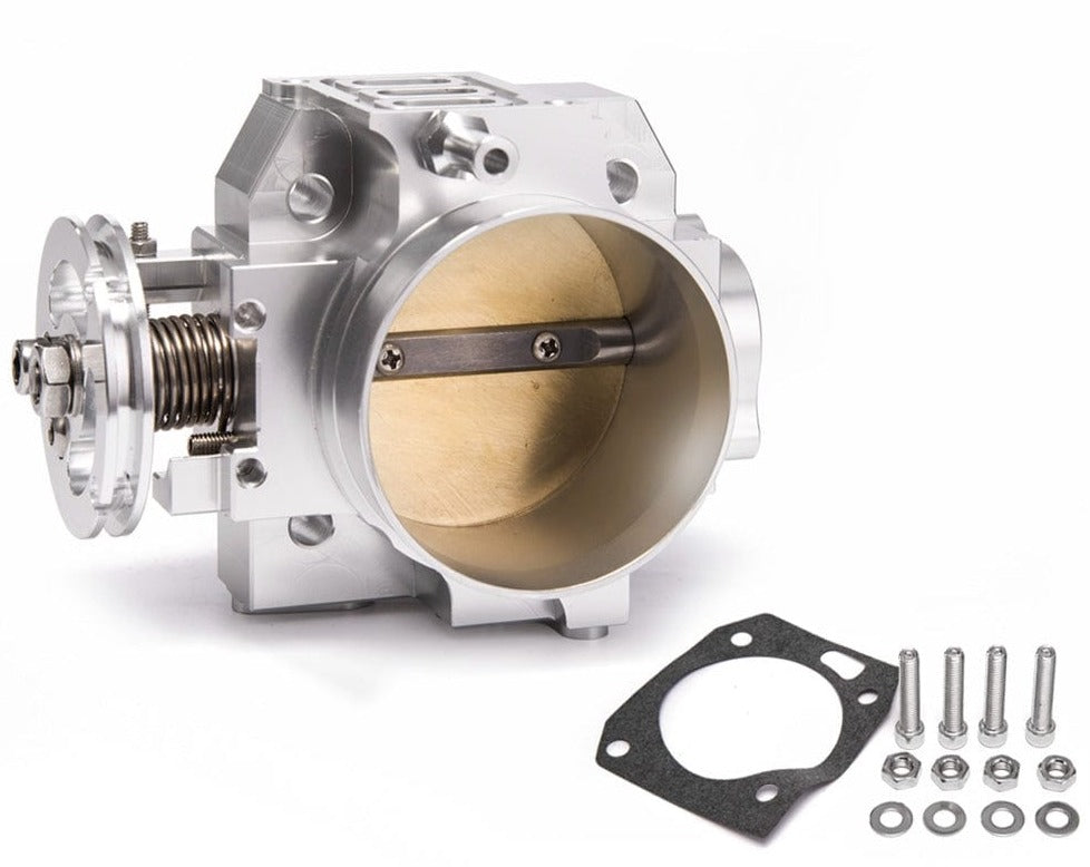 TunerGenix Throttle Body High Performance Racing Throttle Body 70mm for K-Series Engines
