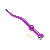 TunerGenix Interior Accessories Purple High Performance Short Shifter for Honda/Acura Integra