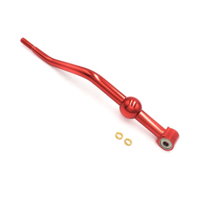 TunerGenix Interior Accessories Red High Performance Short Shifter for Honda/Acura Integra