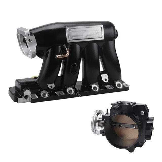  Throttle Body Without Sensor K24A2 K20Z3