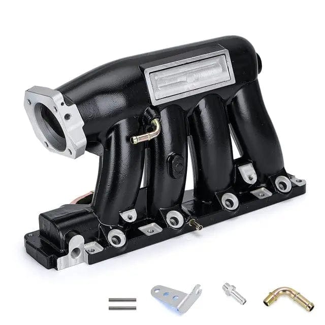 TunerGenix Intake Manifold Black TunerGenix High Performance Manifold K20Z3 Upgrade