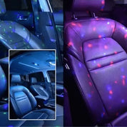 TunerGenix Interior Accessories LED Interior Atmosphere Light