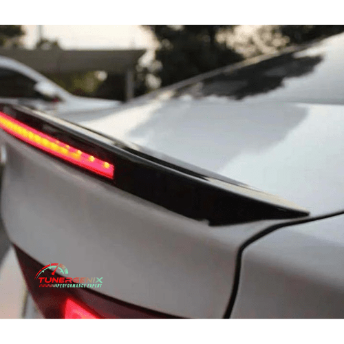 TunerGenix Rear Spoiler LED Rear Spoiler for Hyundai Elantra 2016