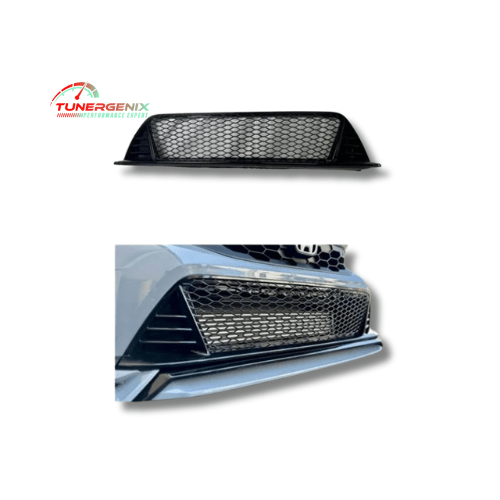TunerGenix Lower Grille Lower Grille for Honda Civic 22 23