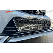 TunerGenix Lower Grille Lower Grille for Honda Civic 22 23