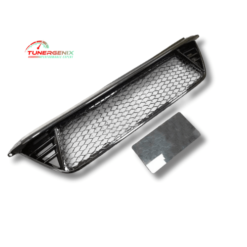TunerGenix Lower Grille Lower Grille for Honda Civic 22 23